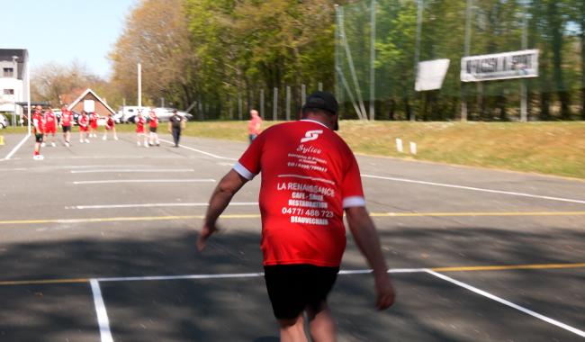 Balle Pelote R2 : J-15 pour Pécrot, Tourinnes et Ottignies-Tangissart
