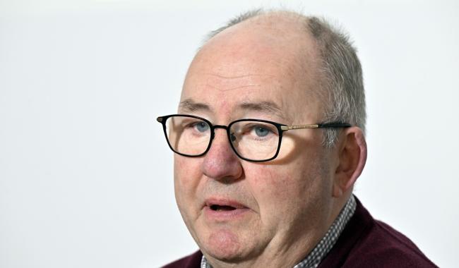 Vincent Stavaux condamné à 5 ans avec sursis probatoire pour des attouchements sur des jeunes