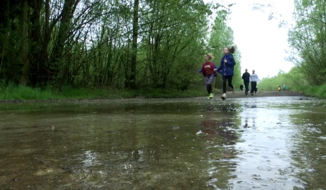 Genappe: l’école Nespa organise le Relais pour la Vie