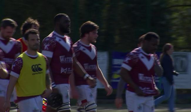 Rugby : fin de saison haletante en perspective