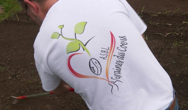 CAPSULE Be Planet 2 Graines de coeur