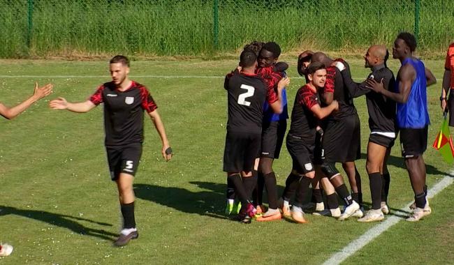 Tour final P2B : Fin de la saison de rêve pour Orp, sèchement battu par Woluwe