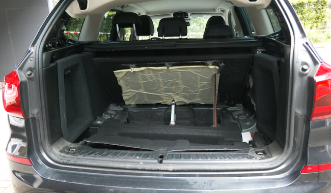 Brabant wallon : Un vaste trafic de drogue international démantelé