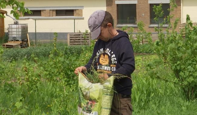 Sart-Messire-Guillaume : L’Autre Jardin fêtera bientôt ses 10 ans !