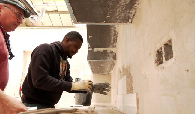 Plus de 150 personnes découvrent les formations du Forem à Nivelles