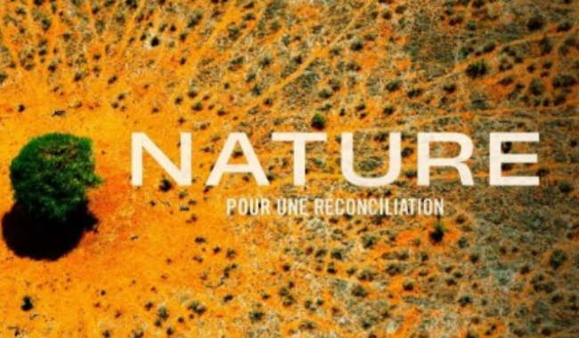 Louvain-la-Neuve accueille l’avant-première de « Nature : pour une réconciliation »