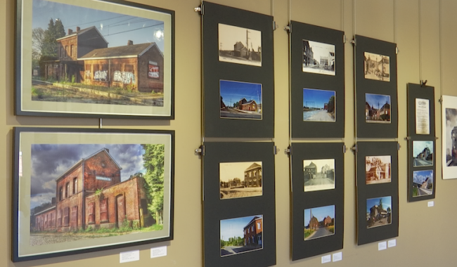 Tubize : L'expo best of qui propose d'autres regards