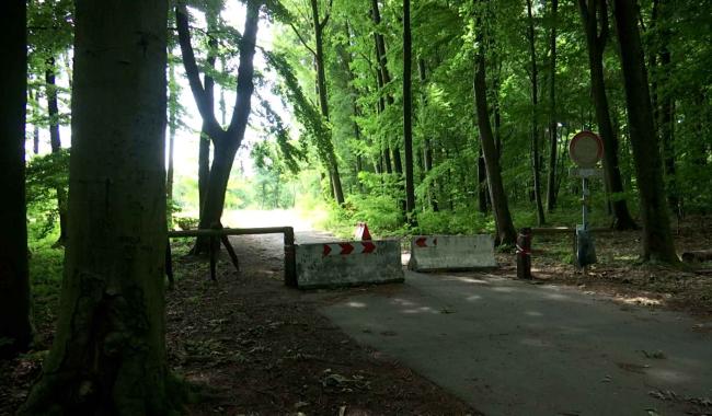 Saint-Véron, la rue d'une discorde entre Braine-le-Château et Tubize