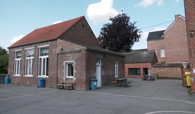 La cloche sonnera une dernière fois le 4 juillet dans cette école de village
