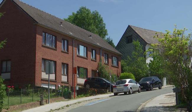 Tirs sur une habitation à Ottignies : "un événement isolé, je l'espère, et exceptionnel"