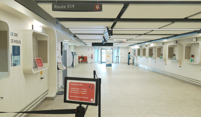 Ottignies : la grève des médecins bien suivie à la clinique Saint-Pierre