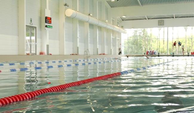La piscine de la Dodaine rouvre : les eaux sont à nouveau saines