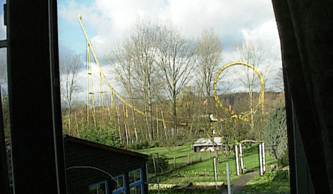 Walibi a 50 ans : Faites du bruit pour cet anniversaire !