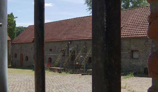 Tubize : La commune a décidé de fermer en urgence la maison des jeunes