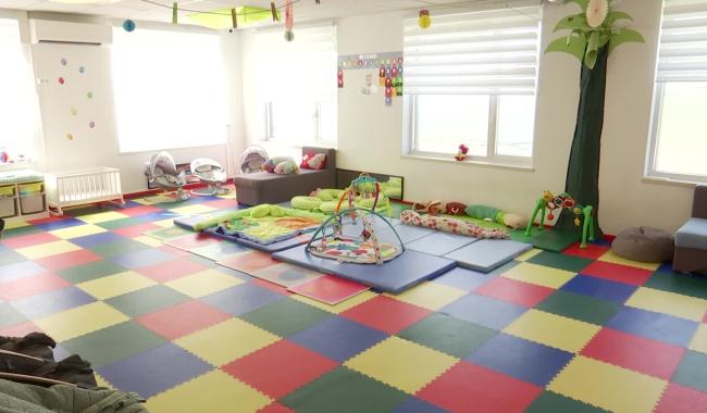 Crèches privées en Brabant wallon : un nouveau plafond pour éviter les fermetures