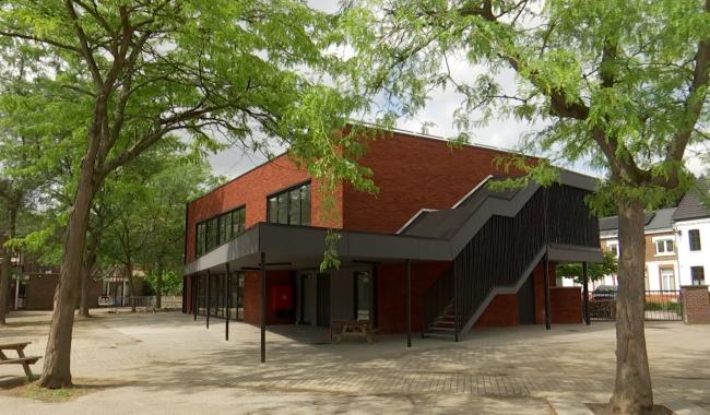 Les écoles communales gréziennes s'agrandissent : 8 nouvelles classes