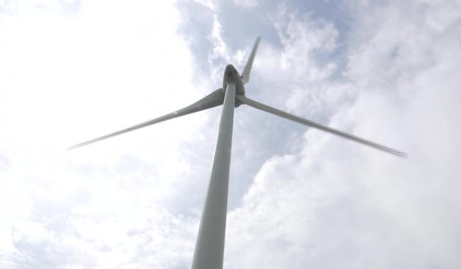 Le collège communal dit non au renouvellement des éoliennes de Marbais