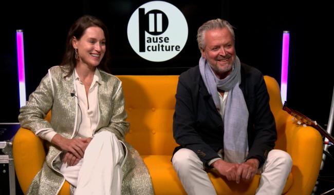 Pause Culture - Irina Lankova - Michel Vander Linden (Max Festival)
