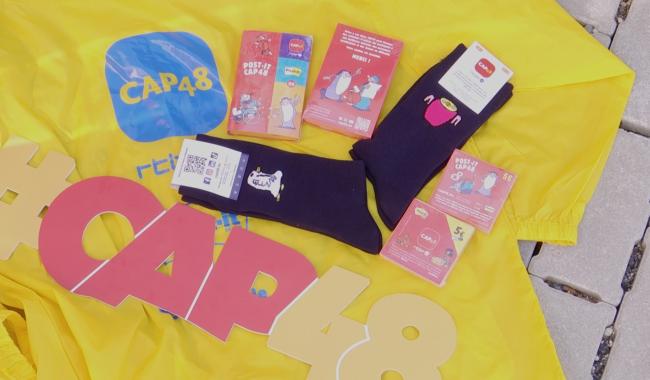 Campagne CAP48 : plus de 20 associations soutenues l’an dernier en Brabant wallon