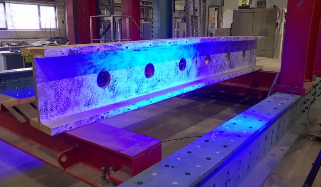 Speed Dating de la construction à Limelette !