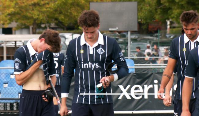 Hockey : Louvain-la-Neuve chute face au promu Temse en Nationale 1