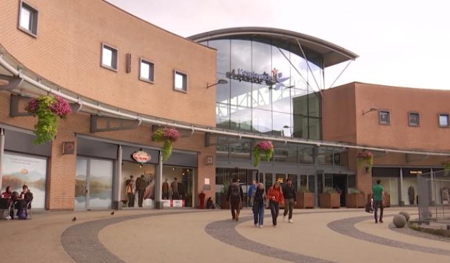 20 ans de l'Esplanade : les étudiants et les habitants sont satisfaits !