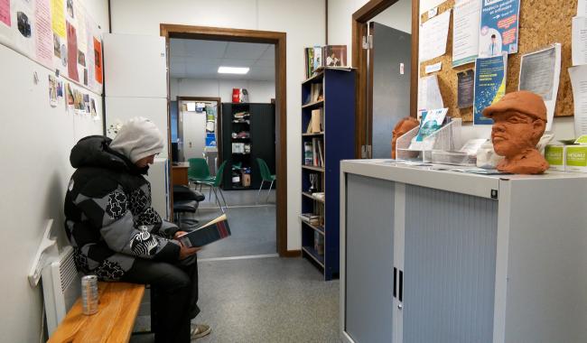 Aide au sans-abrisme en crise : UTUC lance un appel aux bénévoles