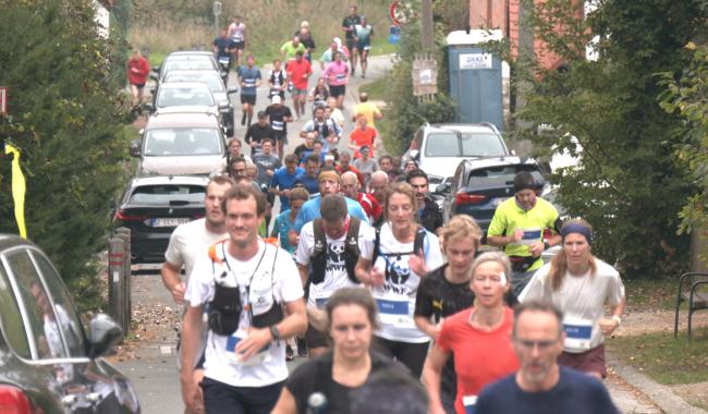 Les Crêtes La Hulpoises sold-out pour la 43e édition
