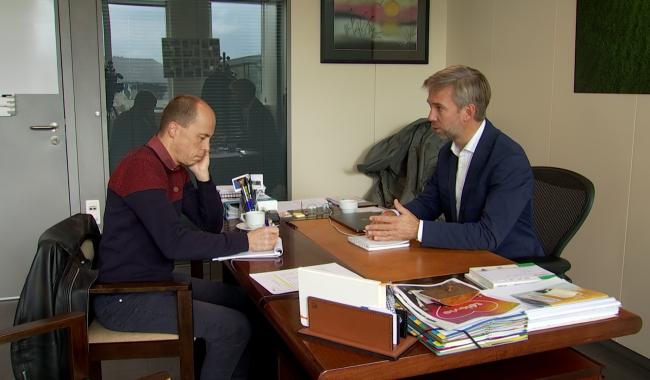 Financement des zones de secours : une modification qui inquiète l'institution provinciale