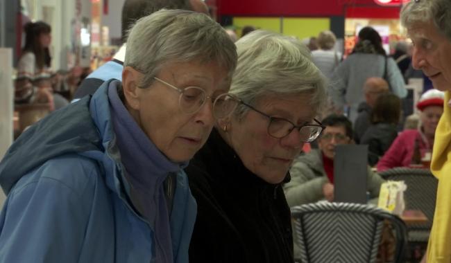 Être senior à Ottignies-Louvain-la-Neuve... le paradis ?