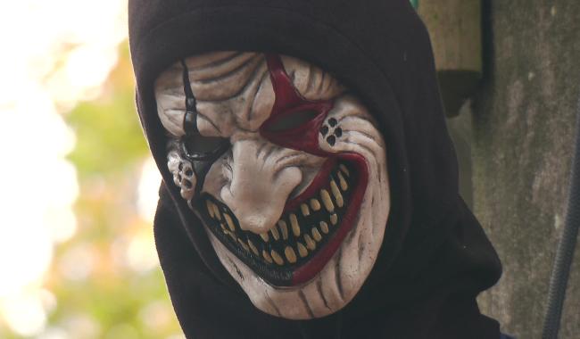 Wavre : Halloween s'invite à l'Aventure Parc