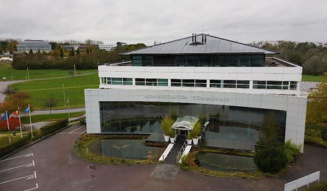 Braine-l'Alleud reste la commune la moins taxée de Wallonie