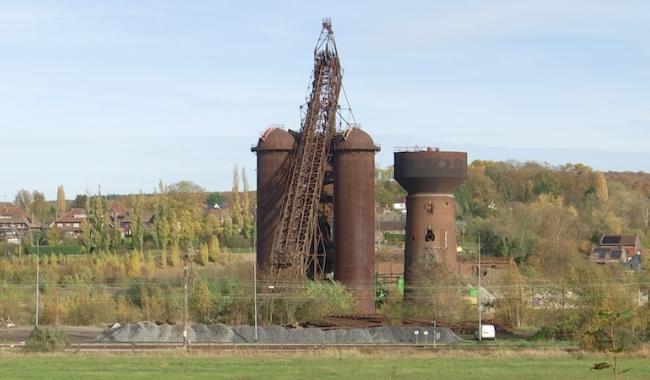 Tubize : Le contournement nord est officiellement... en route