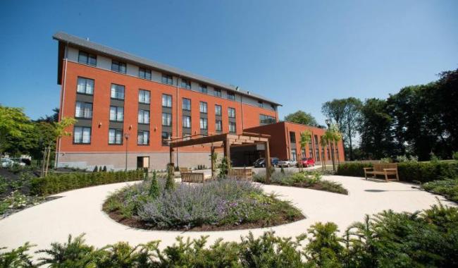 Panne de courant et de chauffage à la maison de repos : Nivelles active son plan d’urgence