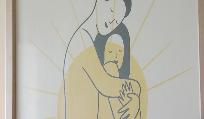 Waterloo : la première maison de fertilité a ouvert ses portes