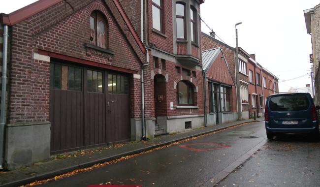 Le service d'accrochage scolaire, itinéraire bis vers une scolarité accomplie