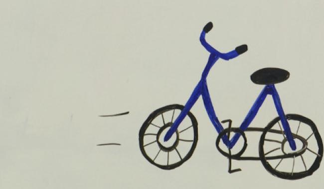 Au travail à vélo : une tendance qui s’installe dans la province