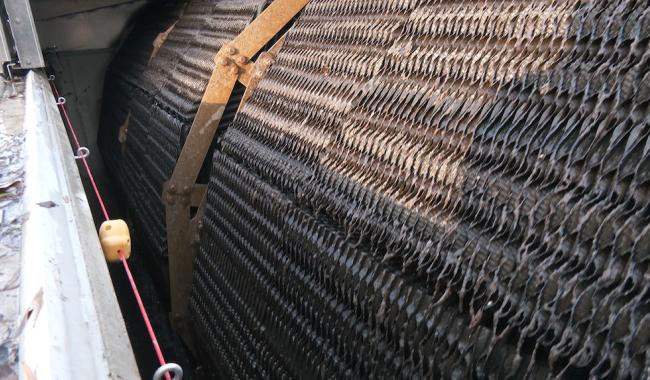 Ramillies : Inauguration d'une station d'épuration inédite en Brabant wallon