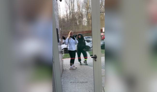 100.000 pas pour briser le silence autour de la santé mentale