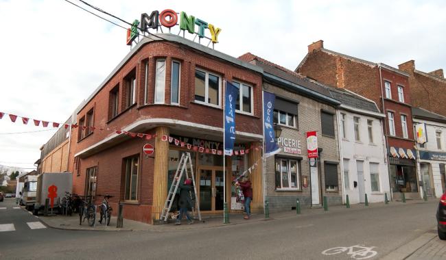 Genappe : la saison 2026 du Monty s'annonce variée !