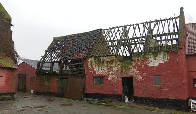 À Braine-le-Château, quatre femmes unies pour sauver la Ferme Rose