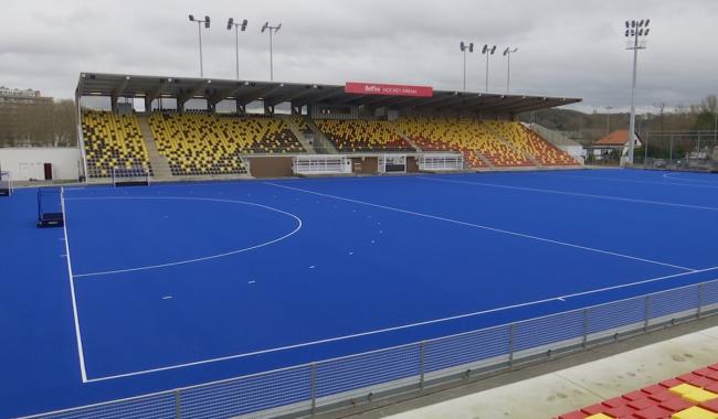 Wavre : Appel aux bénévoles pour la Coupe du Monde de Hockey