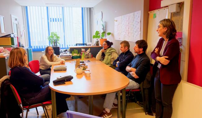 Réforme du tronc commun : les écoles écoutées, mais pas entendues ?