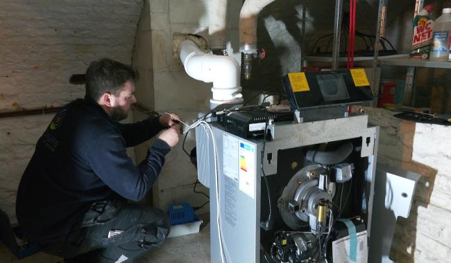 Energie : Quel type de chauffage choisir ?