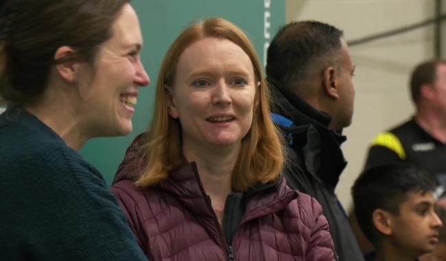 Tennis de table : Joli succès pour les championnats provinciaux seniors au CTT Limal-Wavre