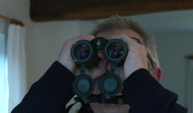 Week-end d’observation des oiseaux : la Wallonie sort ses jumelles pour le grand recensement Natagora