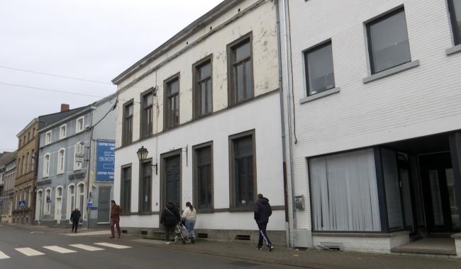 Genappe : La Maison Beghin est à vendre