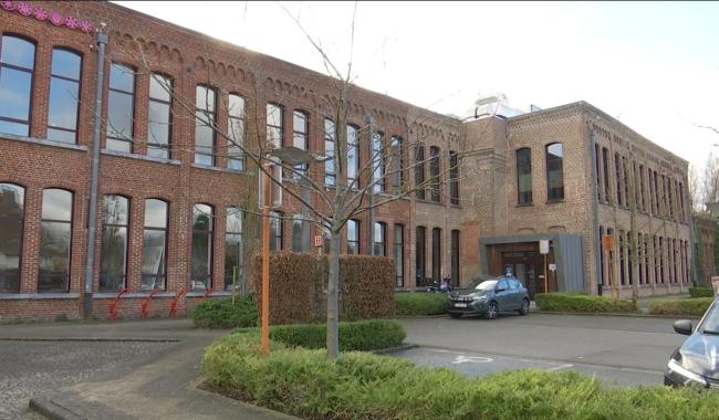 Braine-l'Alleud : Les 50 ans de l'Ecole des Arts