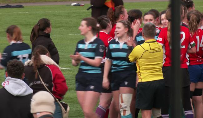 Rugby : les Ladies de l'ASUB enchaînent les victoires et rêvent d'une montée en Division 1