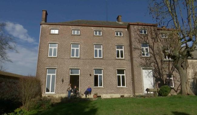 Un centre de jour pour enfants en difficultés à Waterloo